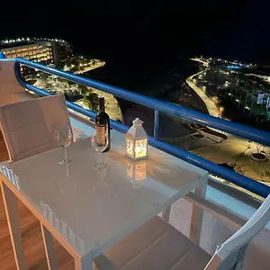  Apartamento Giulia - Playa Paraiso Tenerife