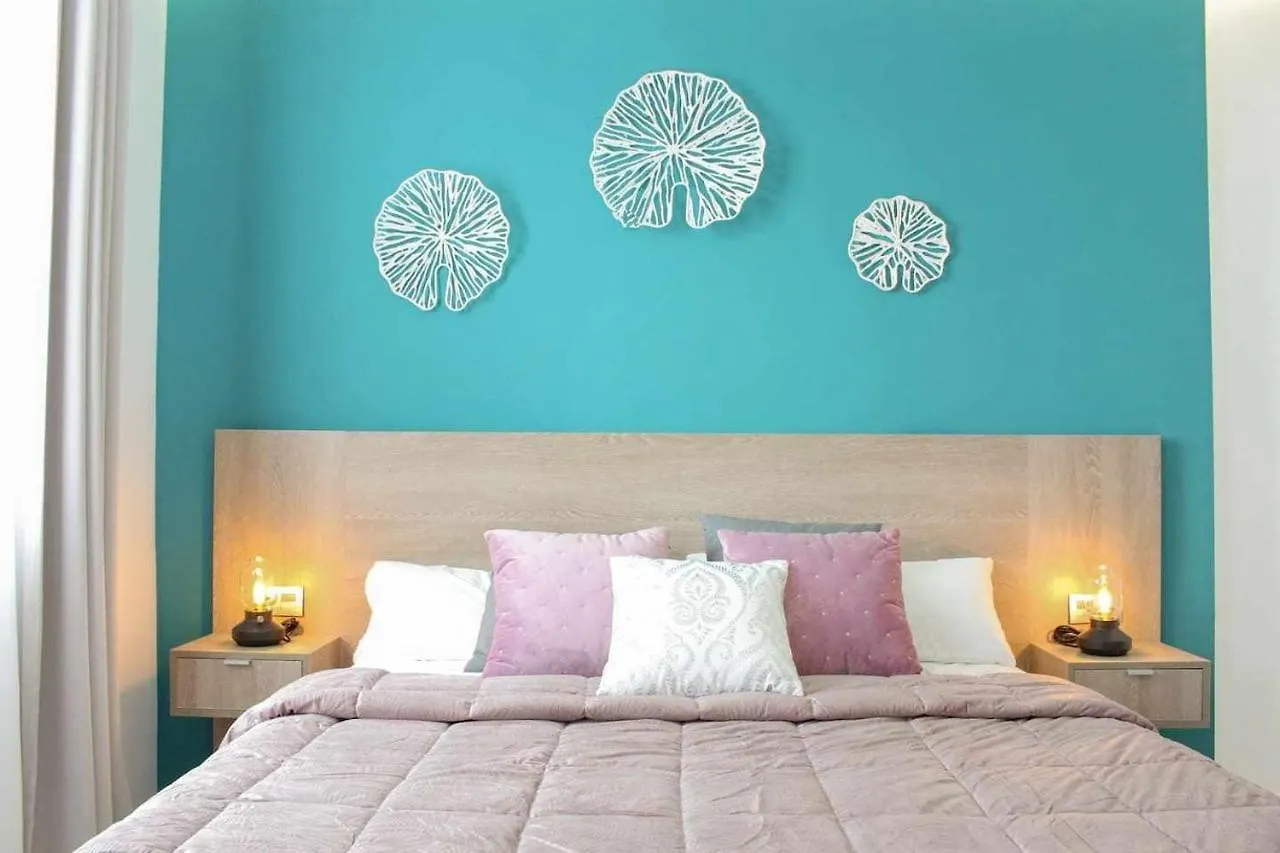 Ocean Garden Suite 108 Con Jardin Privado Y Vista Al Mar Costa Adeje Daire